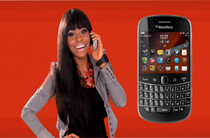 BlackBerry Phones: 5 Main Advantages
