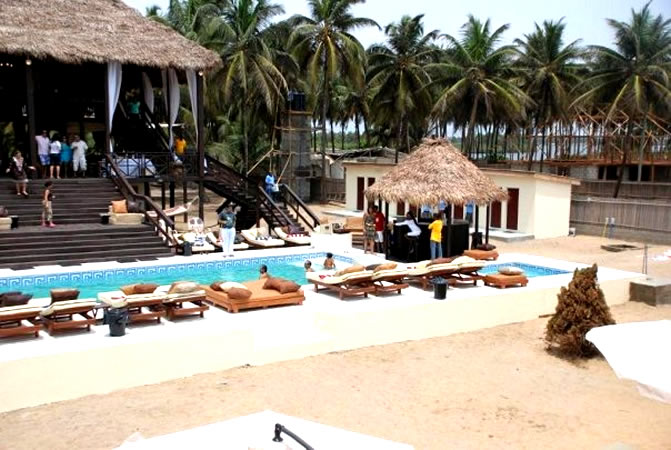 Top 10 Places to Spend a Honeymoon in Nigeria