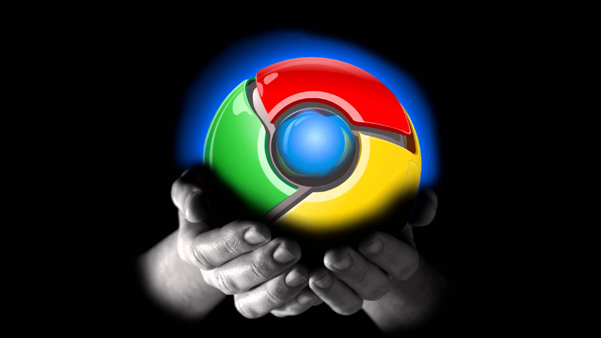 Google chrome 80