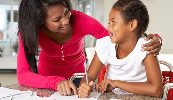 Usefull Tips To Motivate Your Child To Study