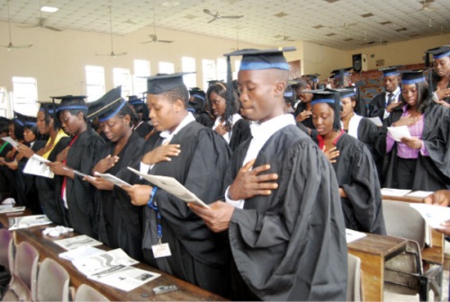 Nigerian-students