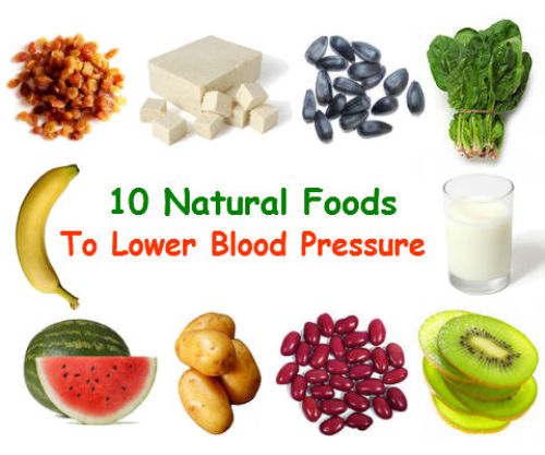 foods-that-lower-blood-pressure 1