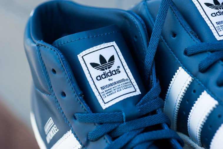 How To Spot Fake Adidas Shoes