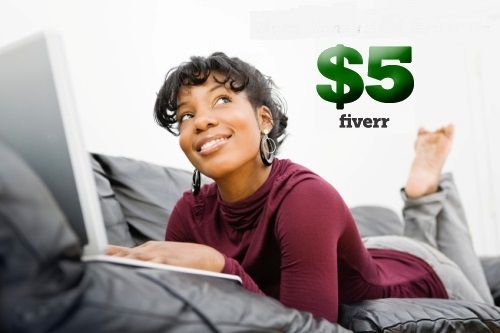 How To Earn Extra Money On Fiverr?