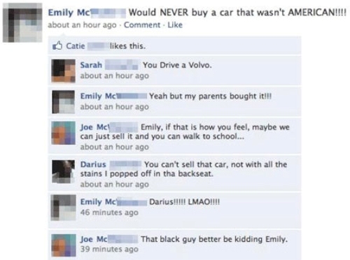 embarrassing-parents-on-facebook-dad-writes-funny-comment-to-daughter-on-status-fail