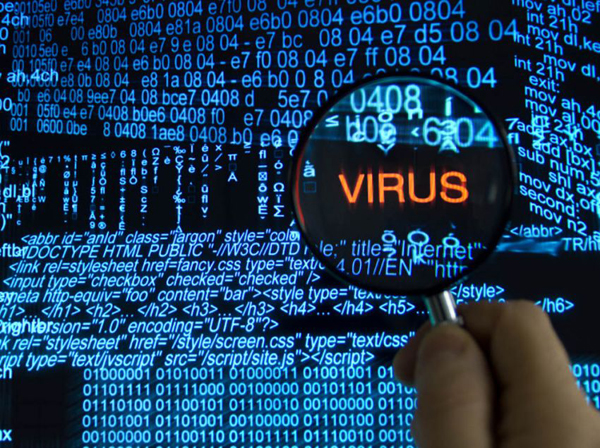 Computer Viruses: How To Protect PC