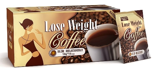 weight loss coffe 1