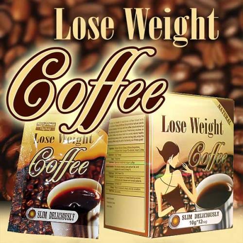 weight loss coffe 2