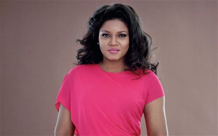 Top 5 Style Icons Of Nollywood