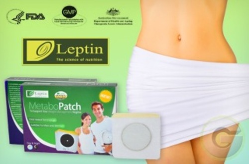 Slimming patches 3
