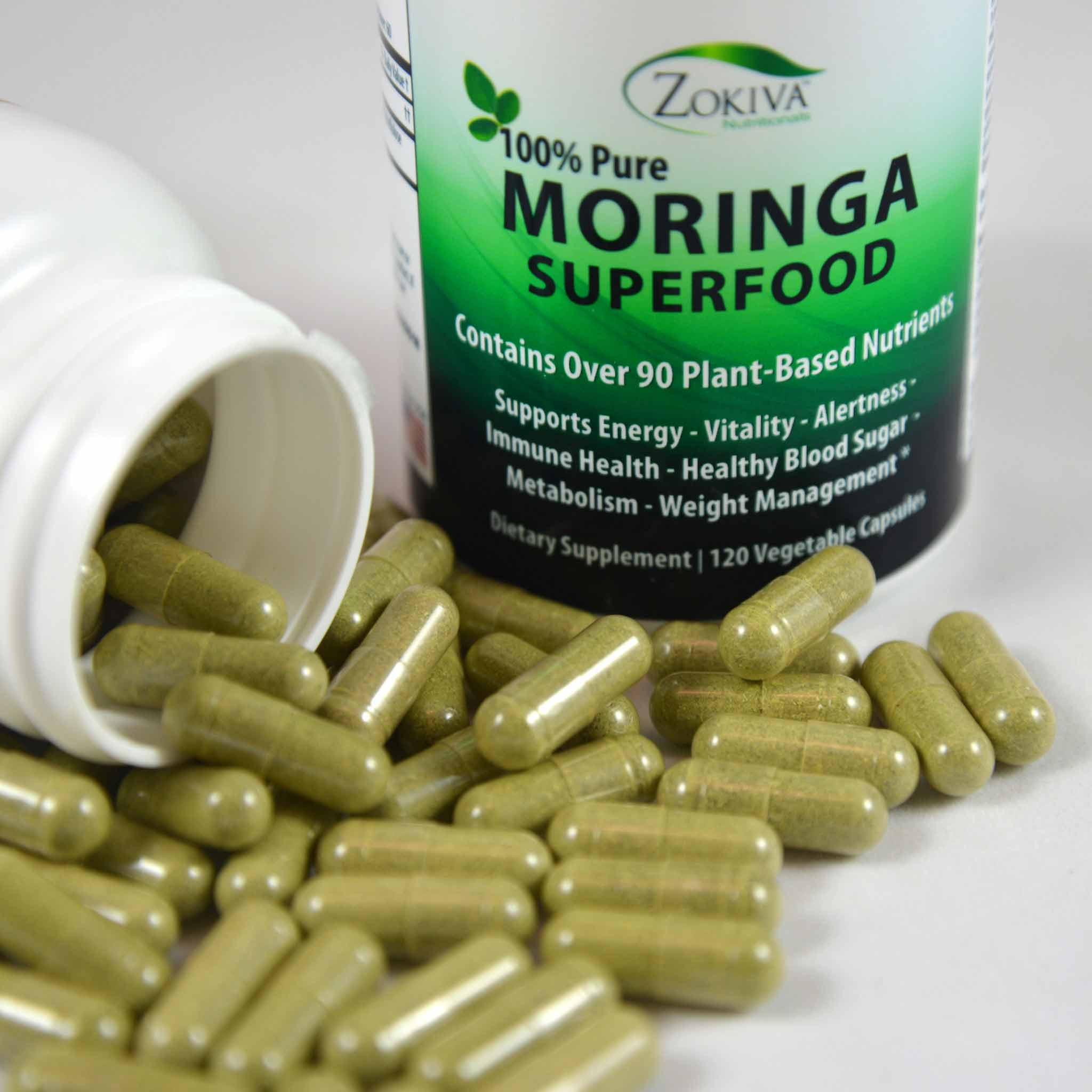 moringa-capsules
