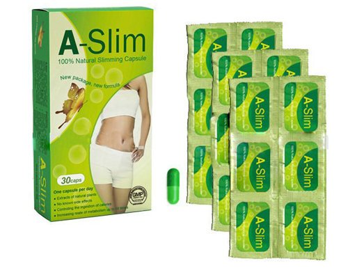 slimming capsules 2