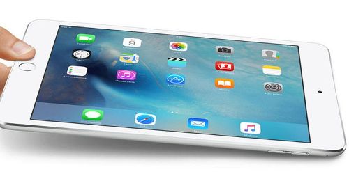Apple iPad Mini 4 4