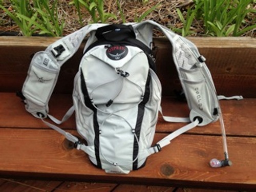 Osprey Rev 1,5 backpack 2