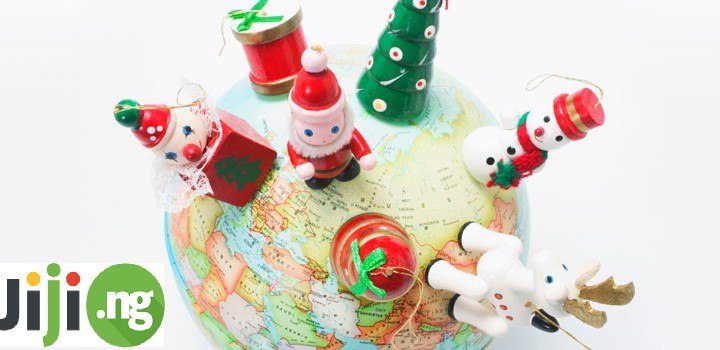 Top 5 Unique Christmas Celebrations Around The World