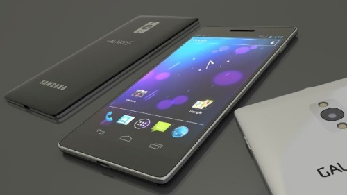 Samsung Galaxy S7 5