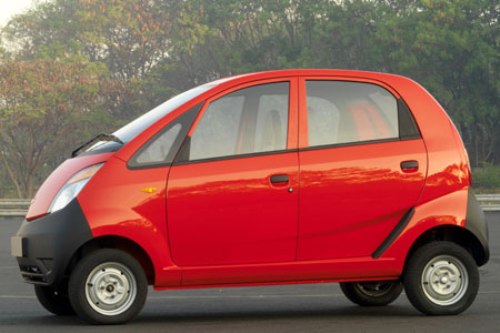 TATA Nano 6