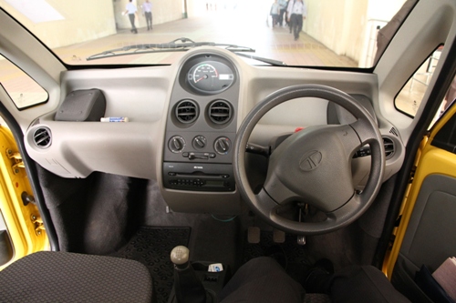 TATA Nano 7