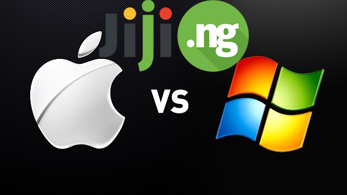 Windows vs. Apple Computer: Which One To Choose?