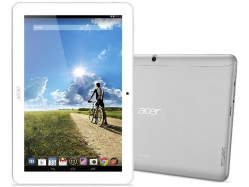 Acer Iconia Tab A3-A20 1