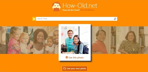How-Old.net8