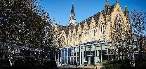 Leeds University Business School, United Kingdom 4