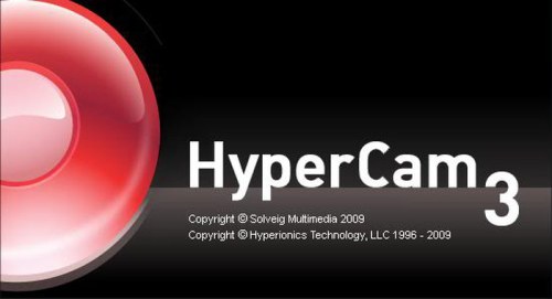 HyperCam 2