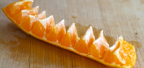 Oranges 2