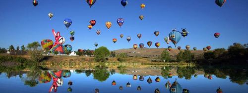 balloon races Reno 1