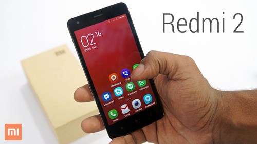 Xiaomi Redmi 2 2