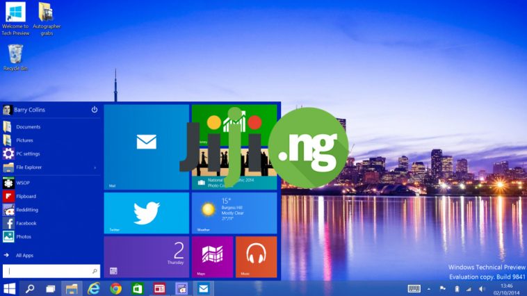 7 Reasons To Finally Get Windows 10
