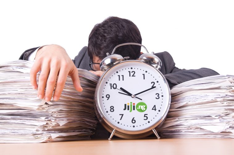 4 Tips To Allocate Time For Everything