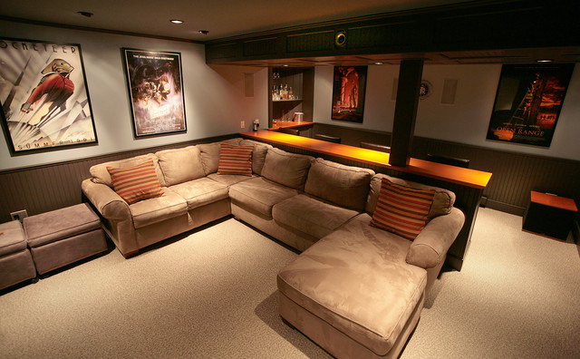 traditional-home-theater