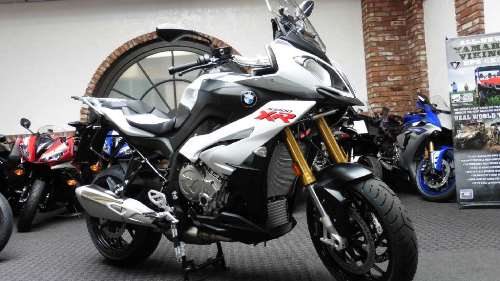 2016-BMW-S-1000-XR-Light-White-Dual-Sport-Motorcycles-For-Sale-4643