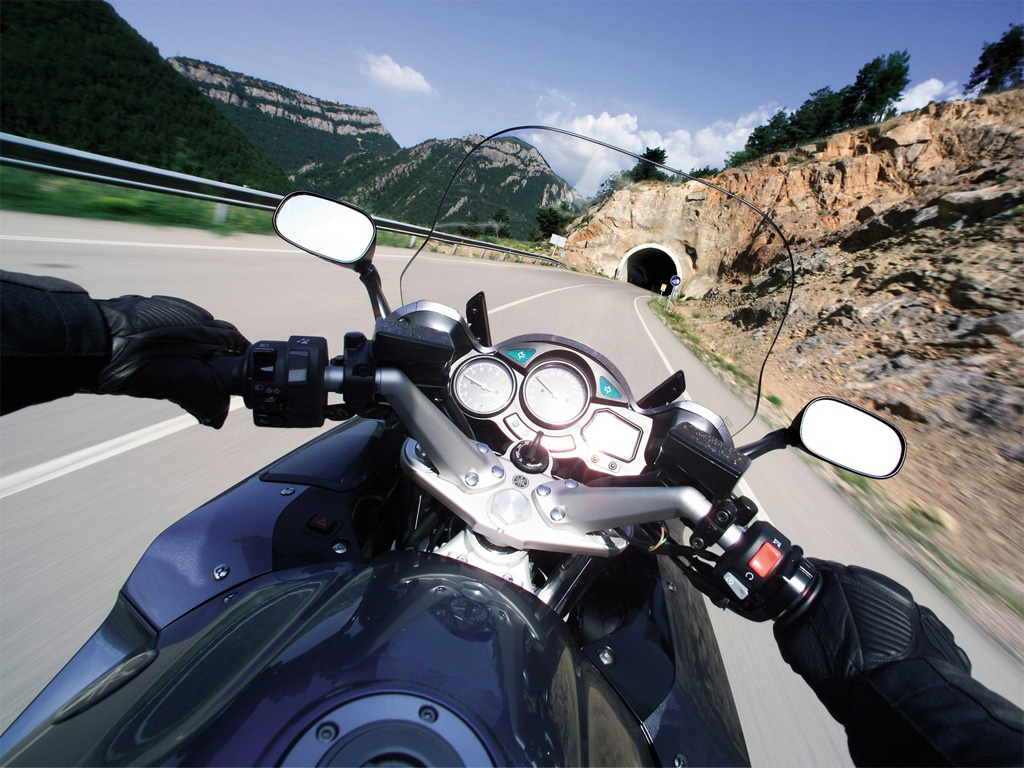 Motorcycle-Riding-Photo
