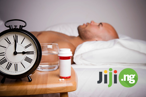 Best Methods To Fight Insomnia