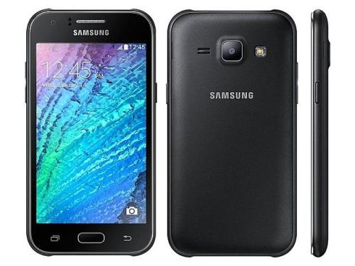 Samsung Galaxy J1 1
