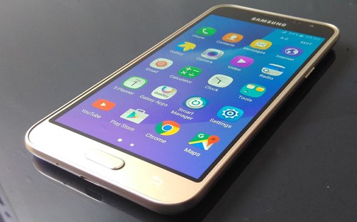 Samsung Galaxy J3 2