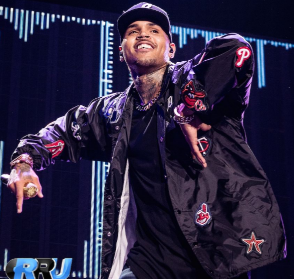 Interesting Life Of Chris Brown Jiji Blog