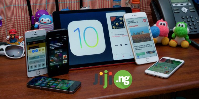 5 Reasons To Upgrade To iOS 10