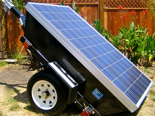 Coyle_Industries_Portable_Solar_Power_System