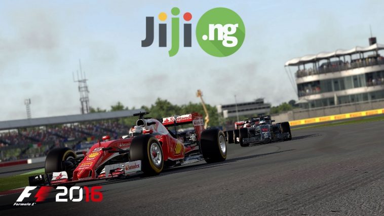 New Game F1 2016 By Codemasters Will Soon Be Available On iOS!