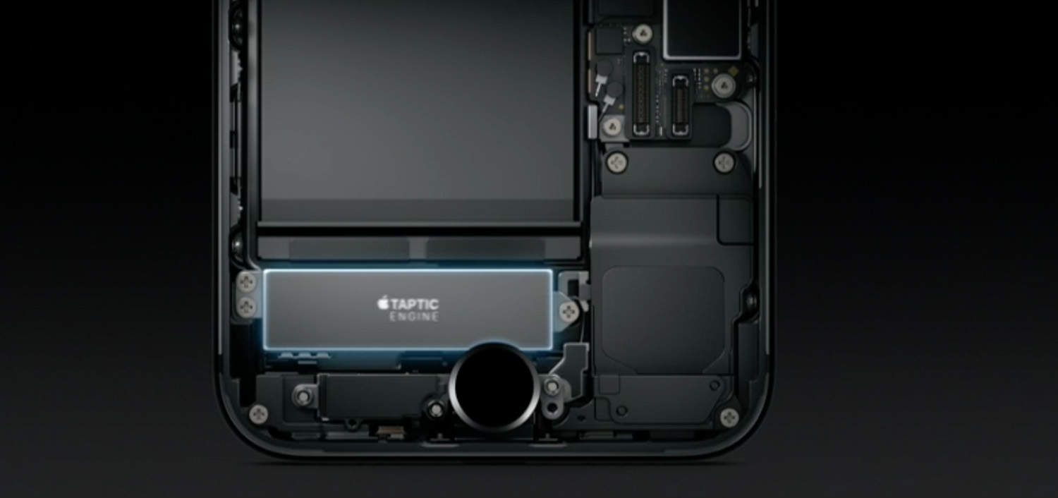 Taptic-iPhone-7-