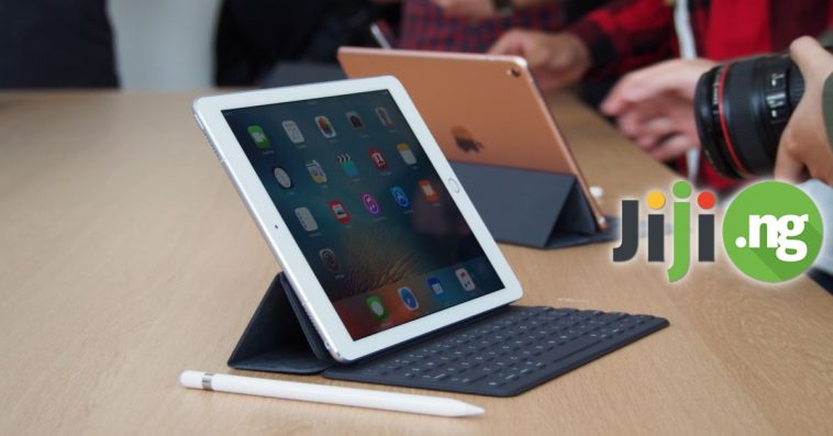 New iPad Pro 9,7″ Review