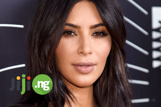 Interesting Life Of Kim Kardashian