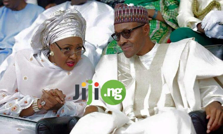 Trouble In The President Buhari’s Family?