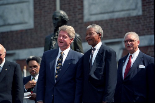 Bill-Clinton-with-Nelson-Mandela
