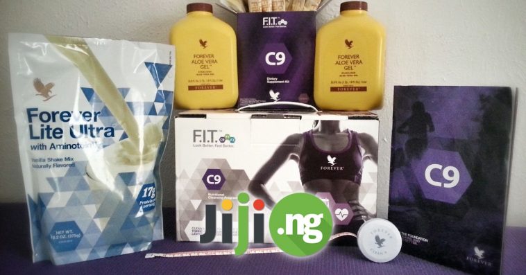 Clean 9 – Forever Living: Miracle In A Box!