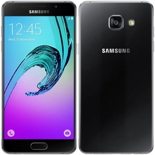Samsung Galaxy A5 (2016) SM-A510F 1