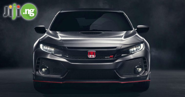 Honda Civic Type R: What We Know So Far